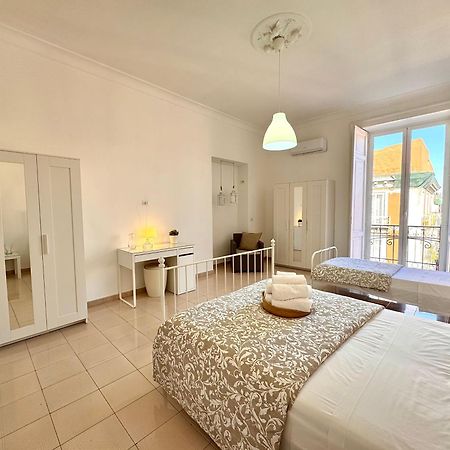 Galasso Apartments Napoli Eksteriør billede