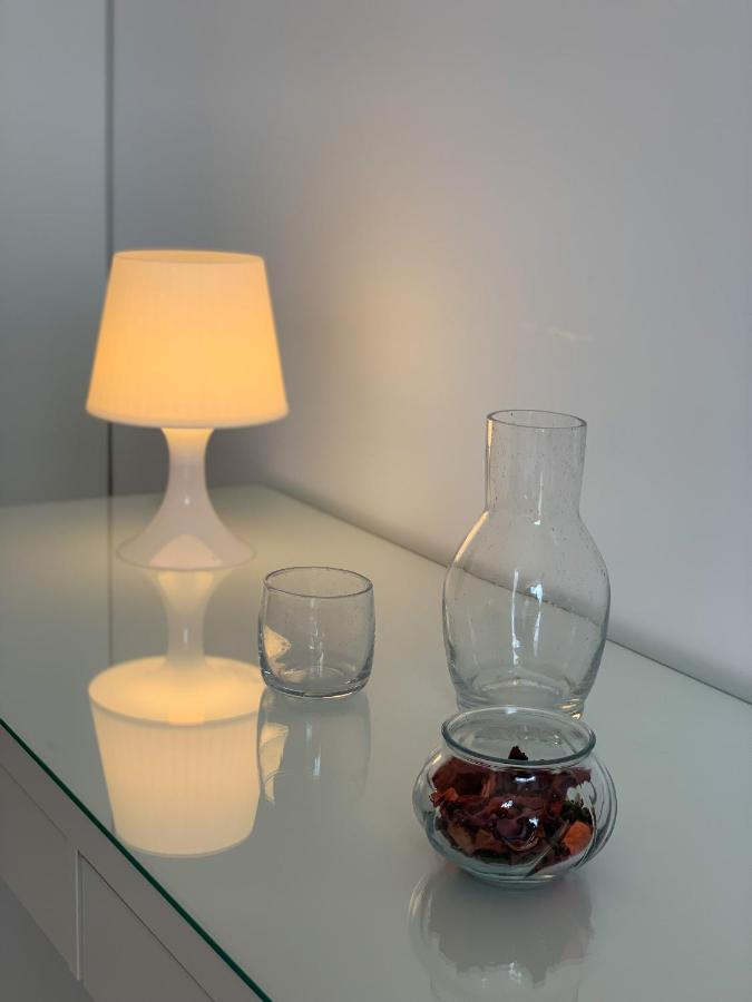 Galasso Apartments Napoli Eksteriør billede