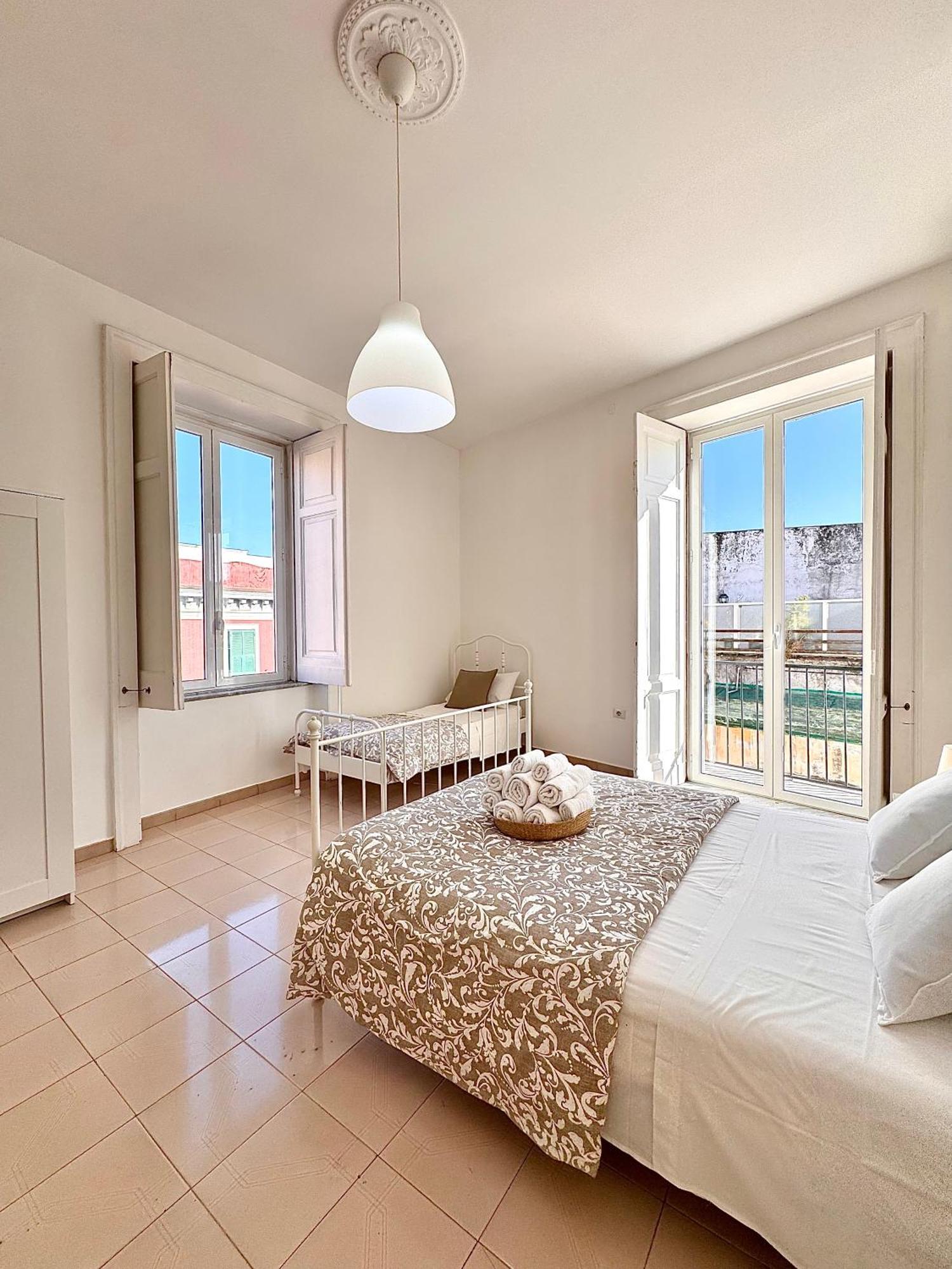 Galasso Apartments Napoli Eksteriør billede