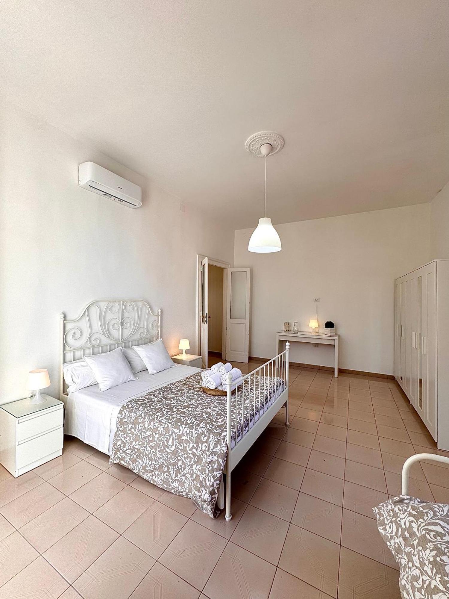 Galasso Apartments Napoli Eksteriør billede
