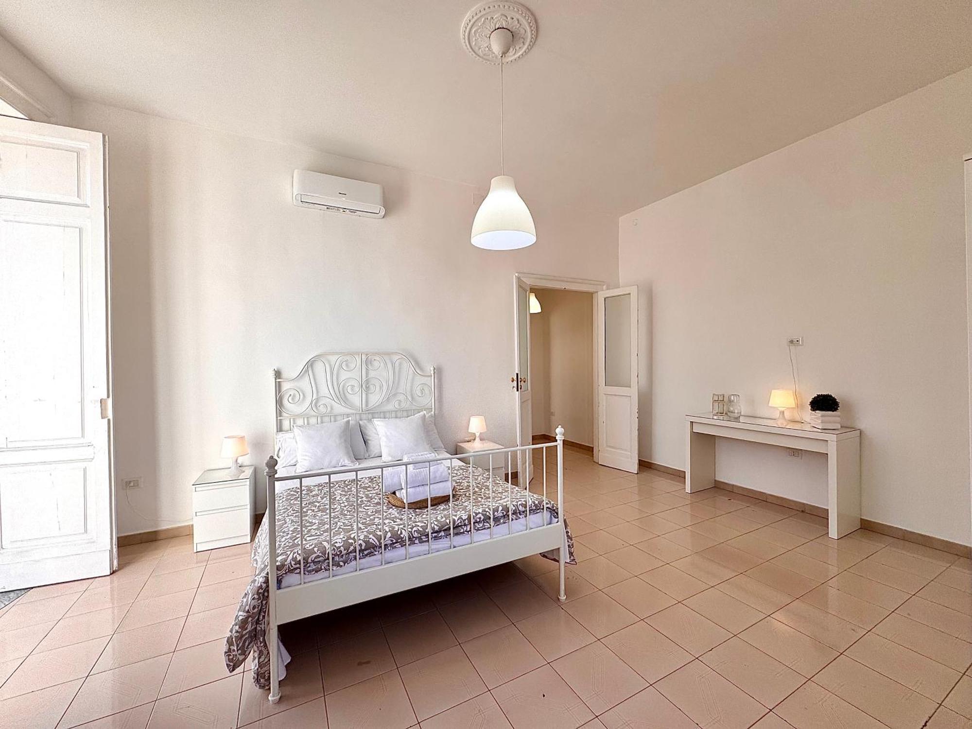 Galasso Apartments Napoli Eksteriør billede