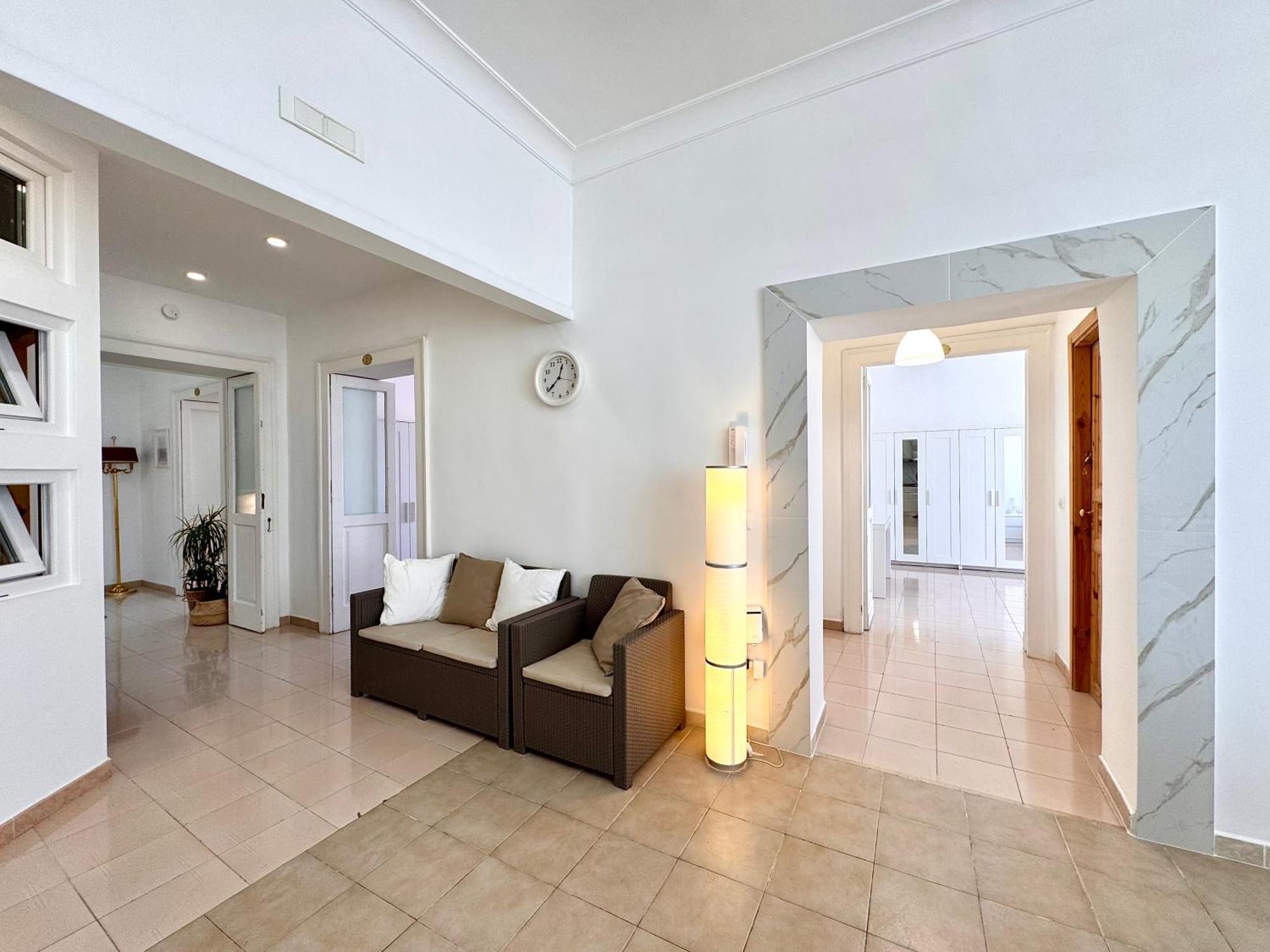 Galasso Apartments Napoli Eksteriør billede