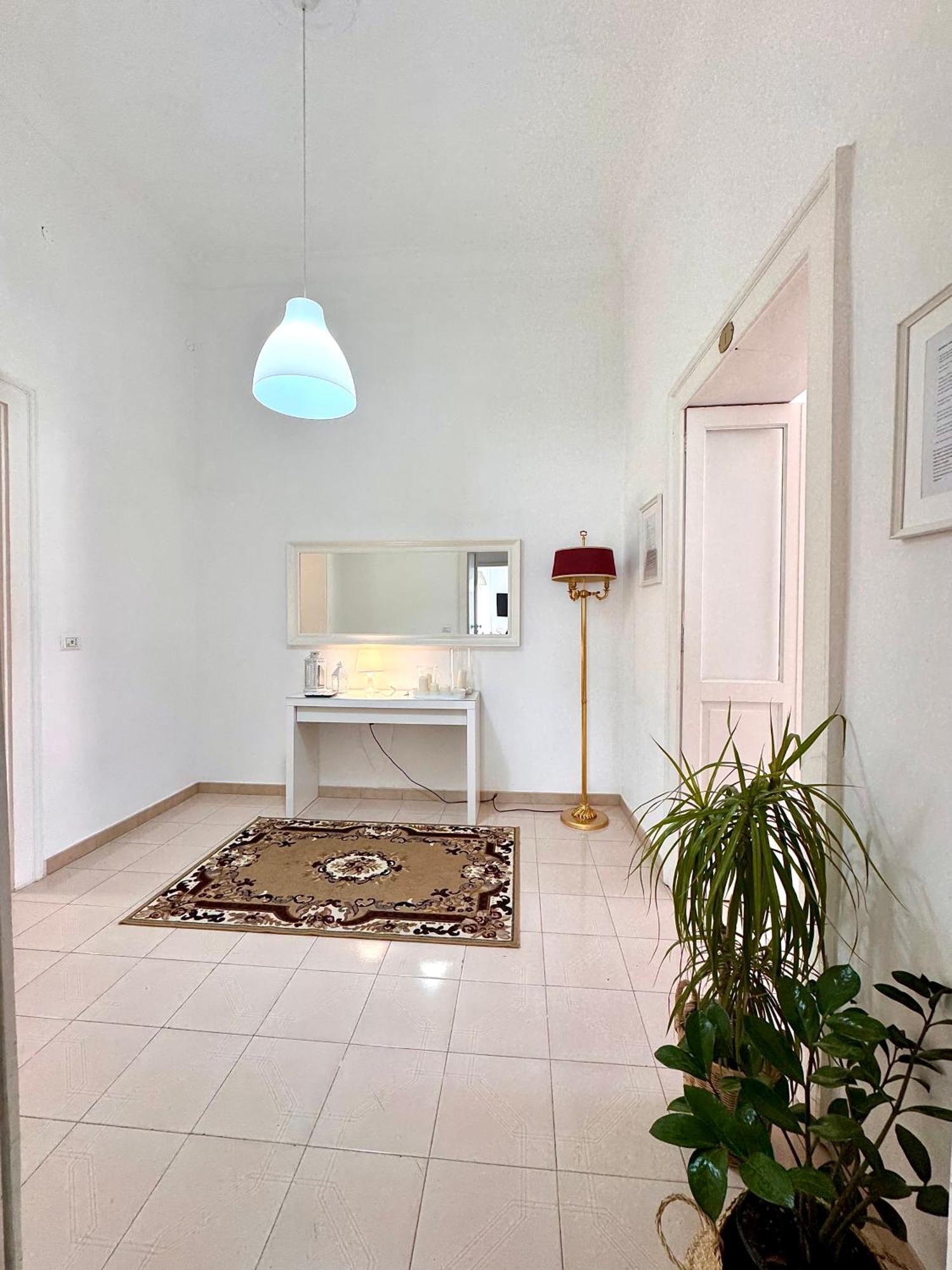 Galasso Apartments Napoli Eksteriør billede